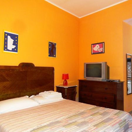 Casa Cagliostro Palermo Apartment ห้อง รูปภาพ