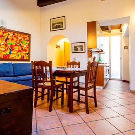 Casa Cagliostro Palermo Apartment ห้อง รูปภาพ