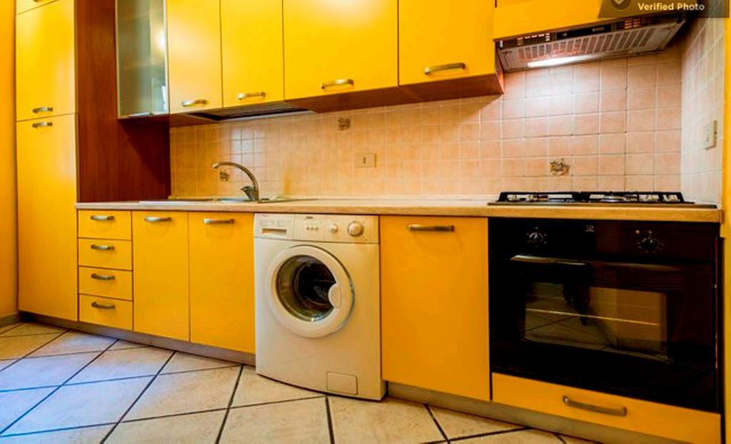 Casa Cagliostro Palermo Apartment ห้อง รูปภาพ