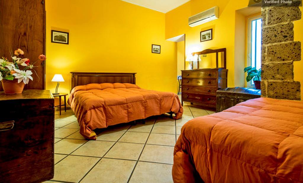 Casa Cagliostro Palermo Apartment ห้อง รูปภาพ