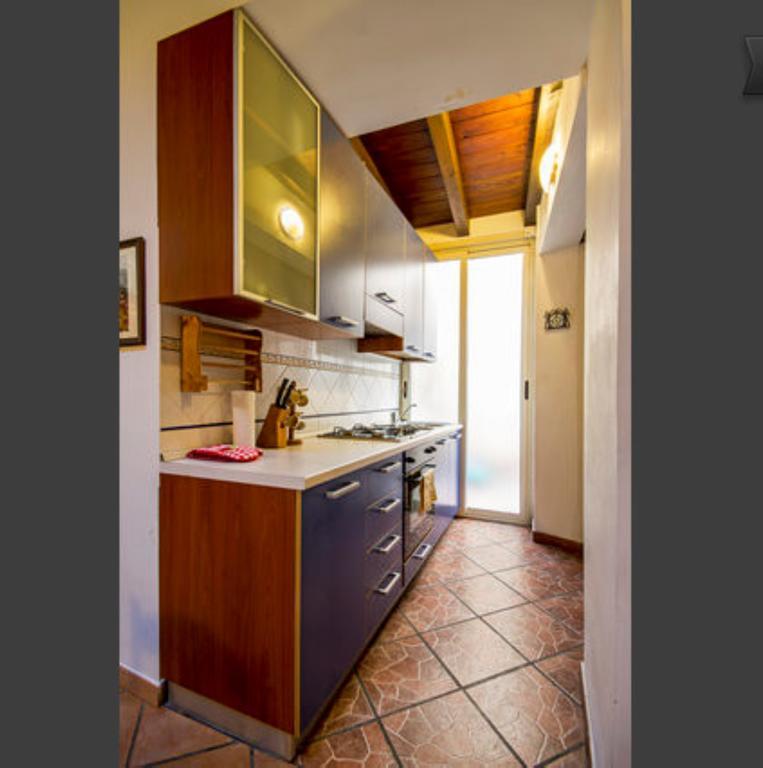 Casa Cagliostro Palermo Apartment ห้อง รูปภาพ