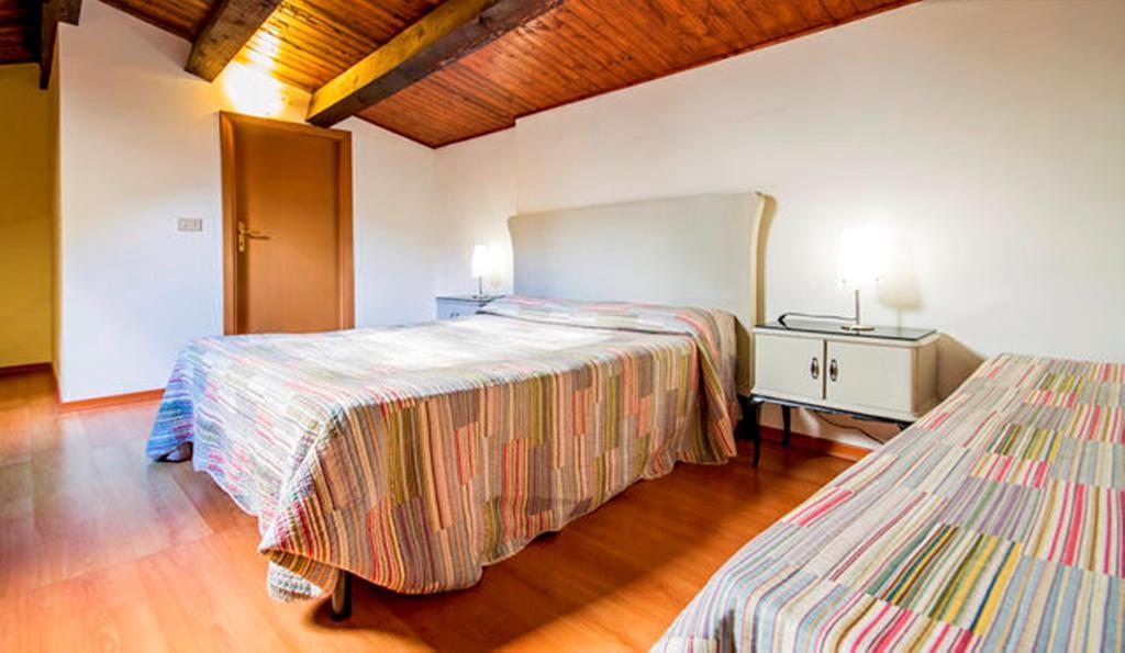 Casa Cagliostro Palermo Apartment ห้อง รูปภาพ