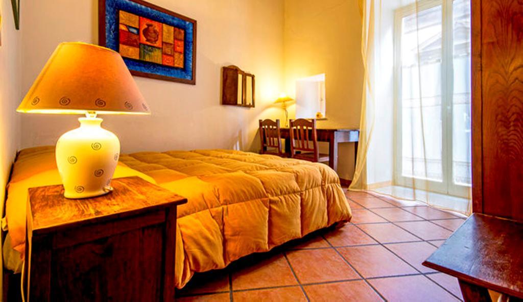 Casa Cagliostro Palermo Apartment ห้อง รูปภาพ