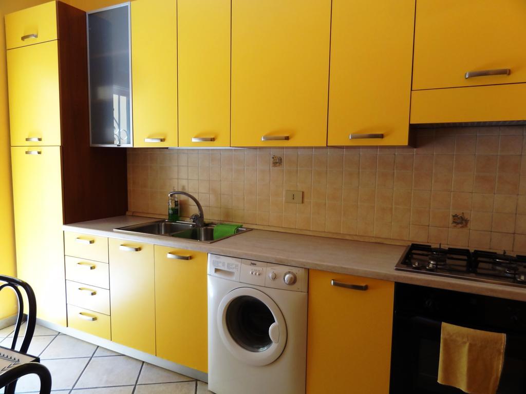 Casa Cagliostro Palermo Apartment ห้อง รูปภาพ